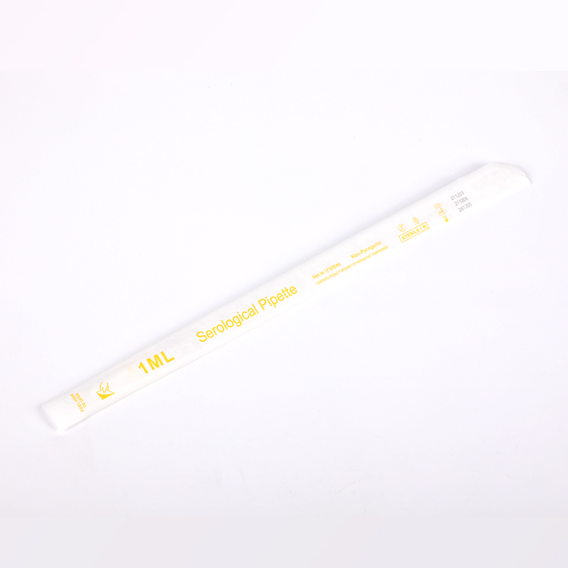 1ml Aspirating Pipette