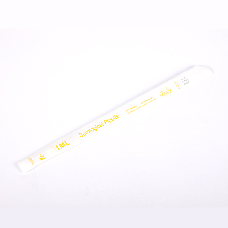 Aspirans Pipette