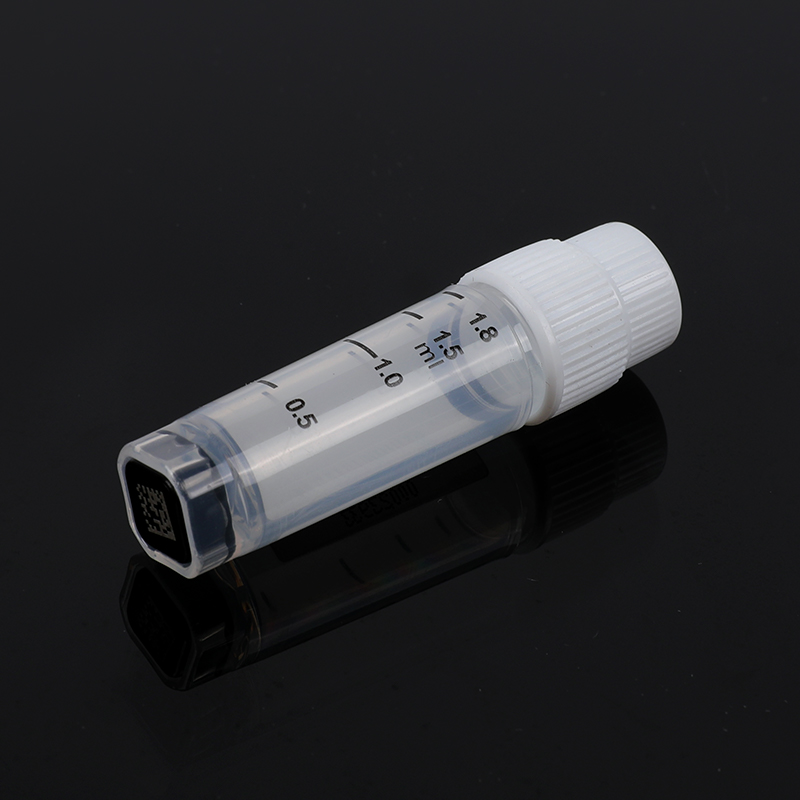 1.8ml White Centrifuge Tube