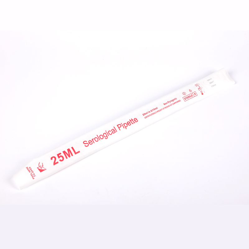 25ml Aspirating Pipette